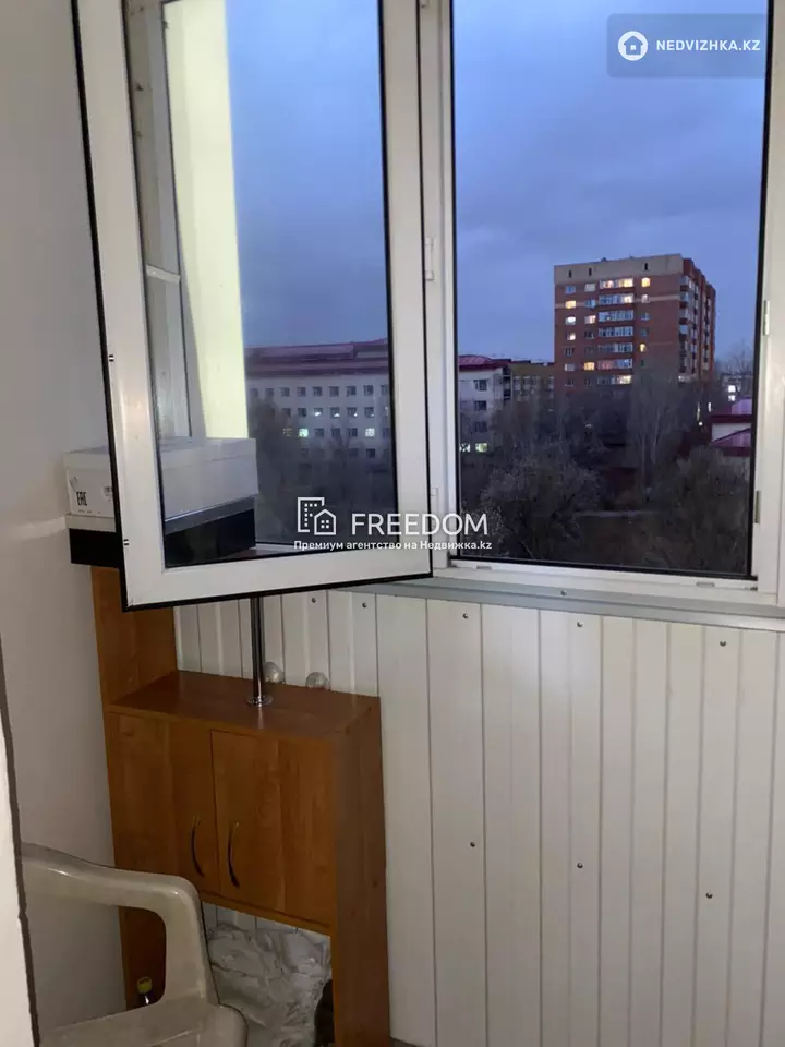27 м², 1-комнатная квартира, этаж 4 из 12, 27 м², изображение - 1