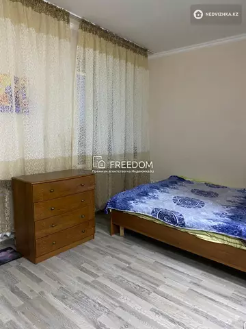 27 м², 1-комнатная квартира, этаж 4 из 12, 27 м², изображение - 4