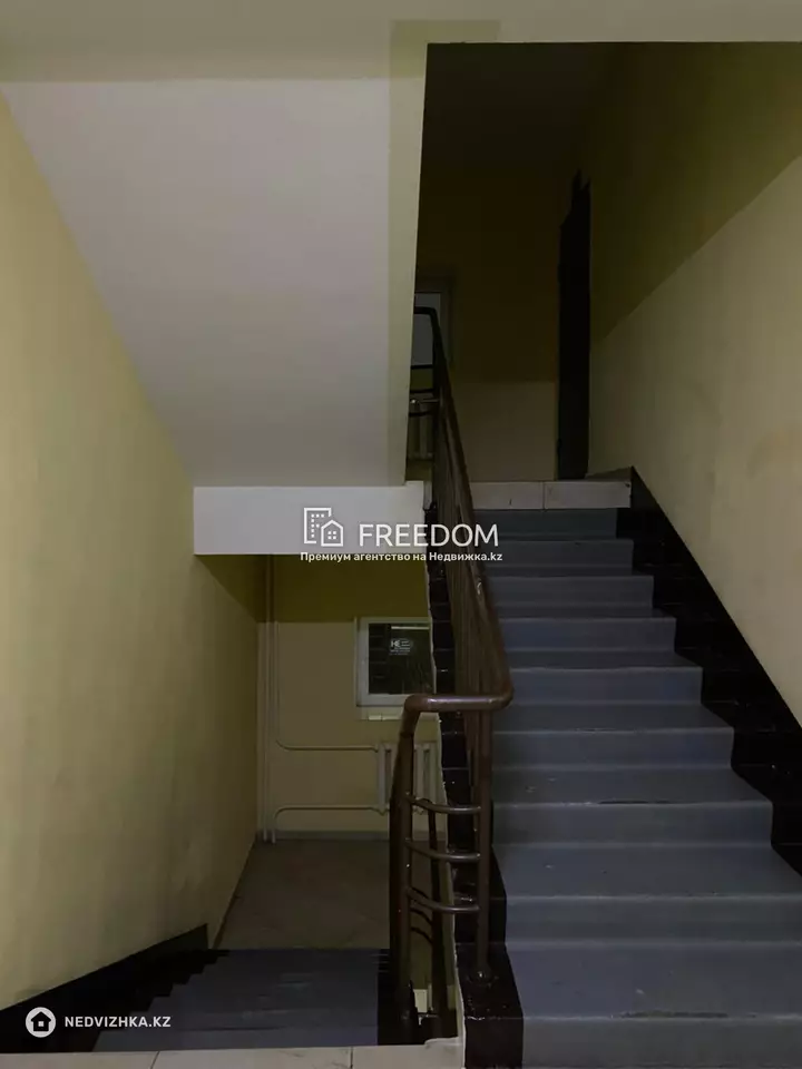 27 м², 1-комнатная квартира, этаж 4 из 12, 27 м², изображение - 1