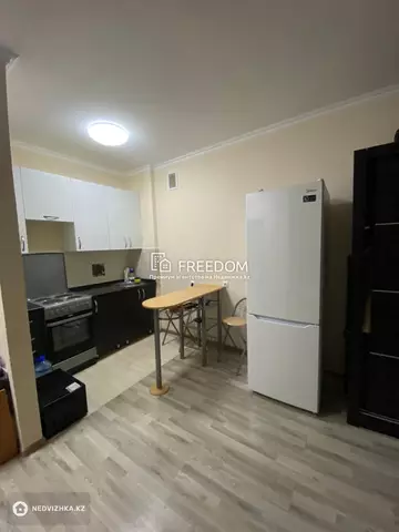 27 м², 1-комнатная квартира, этаж 4 из 12, 27 м², изображение - 8