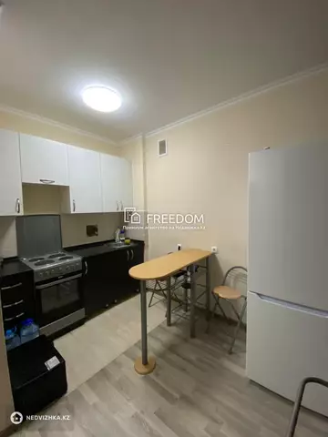 27 м², 1-комнатная квартира, этаж 4 из 12, 27 м², изображение - 9