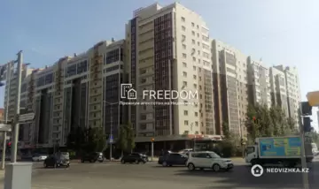3-комнатная квартира, этаж 7 из 9, 78 м²