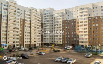 78 м², 3-комнатная квартира, этаж 7 из 9, 78 м², изображение - 0