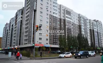 78 м², 3-комнатная квартира, этаж 7 из 9, 78 м², изображение - 1