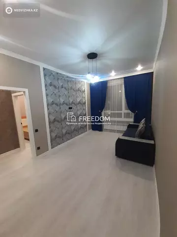 1-комнатная квартира, этаж 9 из 10, 40 м²