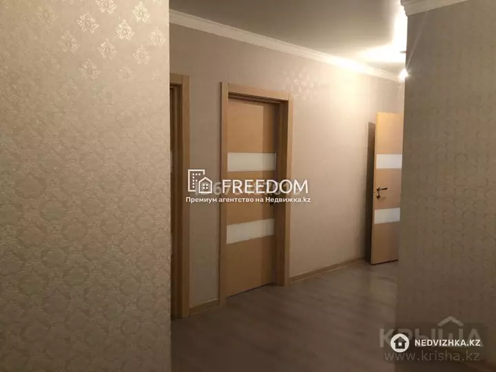 95 м², 3-комнатная квартира, этаж 12 из 12, 95 м², изображение - 1