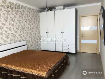 95 м², 3-комнатная квартира, этаж 12 из 12, 95 м², изображение - 2