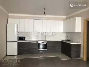 95 м², 3-комнатная квартира, этаж 12 из 12, 95 м², изображение - 3