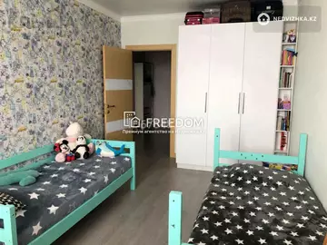 95 м², 3-комнатная квартира, этаж 12 из 12, 95 м², изображение - 5