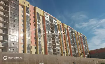 95 м², 3-комнатная квартира, этаж 12 из 12, 95 м², изображение - 9