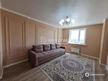 60 м², 2-комнатная квартира, этаж 21 из 22, 60 м², изображение - 8