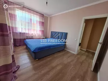 60 м², 2-комнатная квартира, этаж 21 из 22, 60 м², изображение - 10