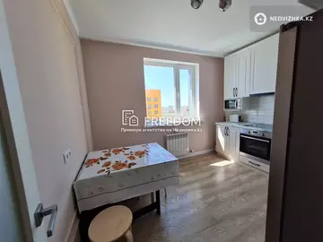 60 м², 2-комнатная квартира, этаж 21 из 22, 60 м², изображение - 14