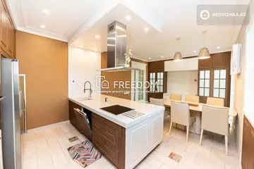 167 м², 3-комнатная квартира, этаж 37 из 43, 167 м², изображение - 3
