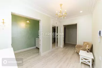 167 м², 3-комнатная квартира, этаж 37 из 43, 167 м², изображение - 18