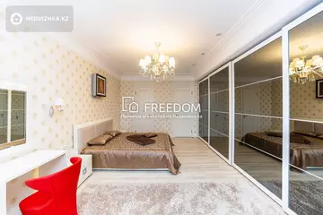 167 м², 3-комнатная квартира, этаж 37 из 43, 167 м², изображение - 31