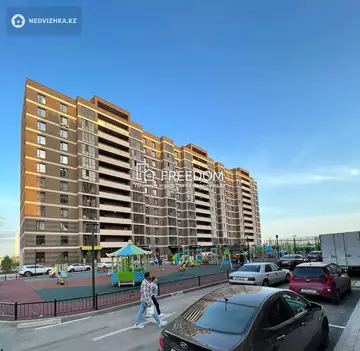 38.44 м², 1-комнатная квартира, этаж 11 из 12, 38 м², изображение - 1