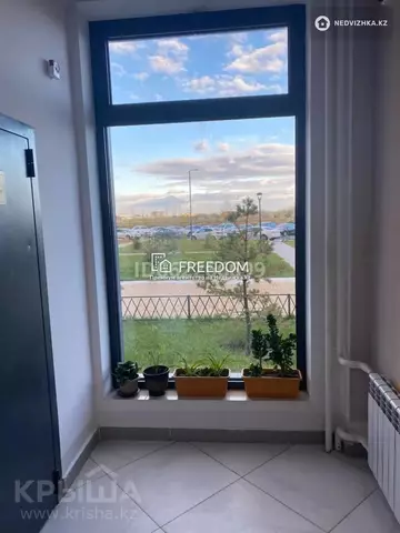 45 м², 2-комнатная квартира, этаж 9 из 9, 45 м², изображение - 4