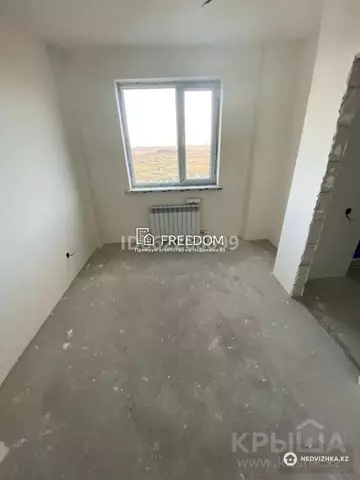 45 м², 2-комнатная квартира, этаж 9 из 9, 45 м², изображение - 14