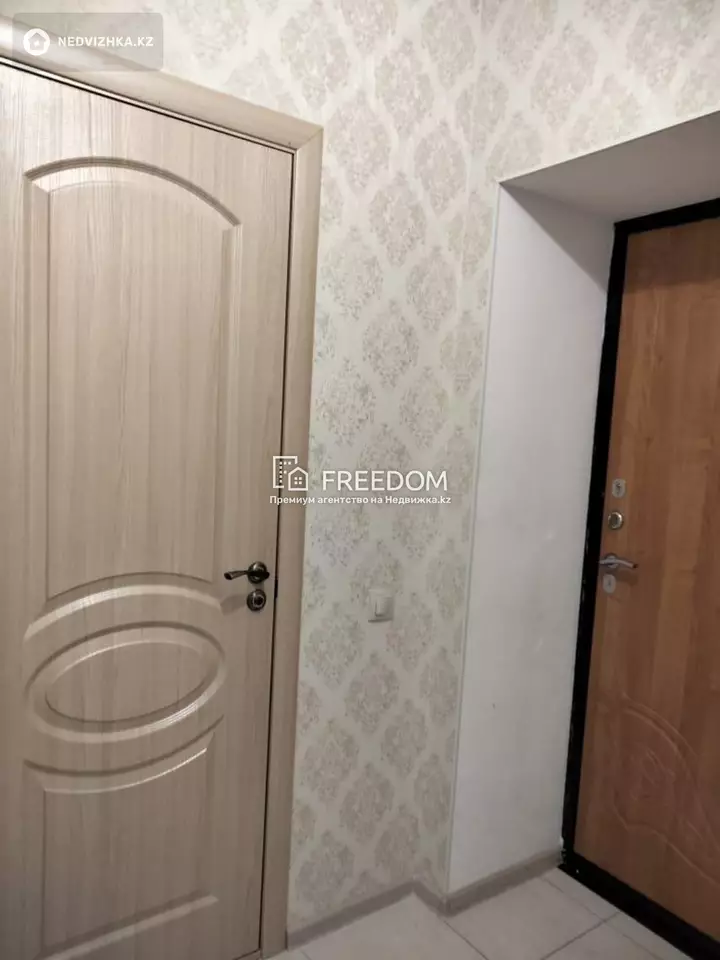 29.6 м², 1-комнатная квартира, этаж 3 из 9, 30 м², изображение - 1