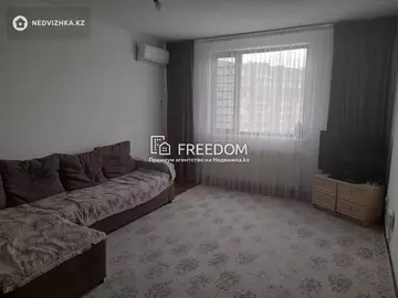 53 м², 2-комнатная квартира, этаж 7 из 9, 53 м², изображение - 2