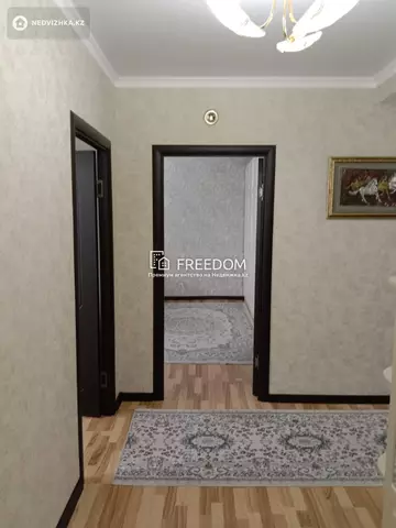 78.7 м², 2-комнатная квартира, этаж 7 из 9, 79 м², изображение - 4