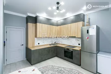 90 м², 3-комнатная квартира, этаж 7 из 10, 90 м², изображение - 1