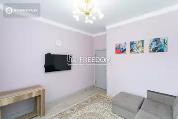 90 м², 3-комнатная квартира, этаж 7 из 10, 90 м², изображение - 7