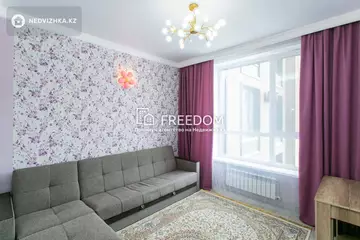 90 м², 3-комнатная квартира, этаж 7 из 10, 90 м², изображение - 9