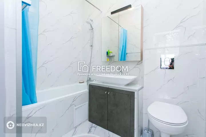 90 м², 3-комнатная квартира, этаж 7 из 10, 90 м², изображение - 1
