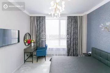 90 м², 3-комнатная квартира, этаж 7 из 10, 90 м², изображение - 17