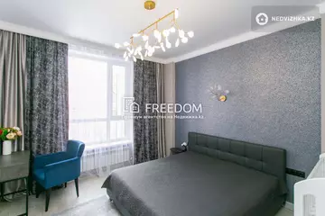 90 м², 3-комнатная квартира, этаж 7 из 10, 90 м², изображение - 18