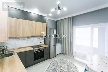 90 м², 3-комнатная квартира, этаж 7 из 10, 90 м², изображение - 19