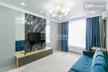 90 м², 3-комнатная квартира, этаж 7 из 10, 90 м², изображение - 20