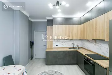 90 м², 3-комнатная квартира, этаж 7 из 10, 90 м², изображение - 21