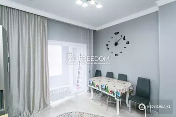 90 м², 3-комнатная квартира, этаж 7 из 10, 90 м², изображение - 22