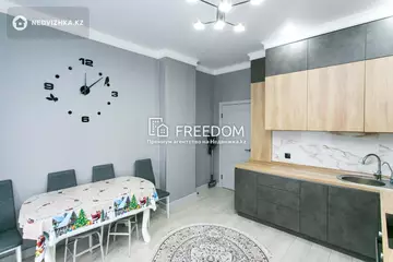 90 м², 3-комнатная квартира, этаж 7 из 10, 90 м², изображение - 23