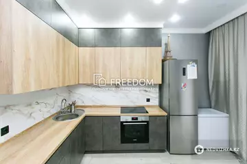 90 м², 3-комнатная квартира, этаж 7 из 10, 90 м², изображение - 25