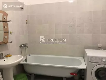 51 м², 1-комнатная квартира, этаж 12 из 14, 51 м², изображение - 6