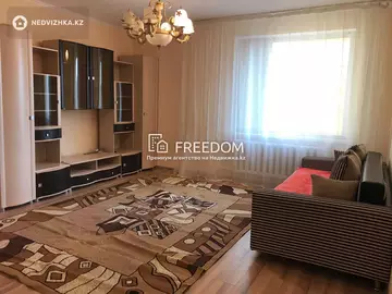 51 м², 1-комнатная квартира, этаж 12 из 14, 51 м², изображение - 0