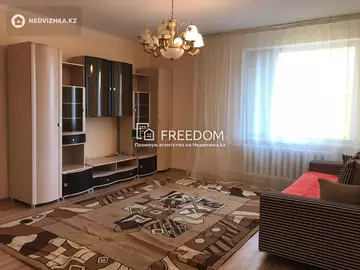 51 м², 1-комнатная квартира, этаж 12 из 14, 51 м², изображение - 1