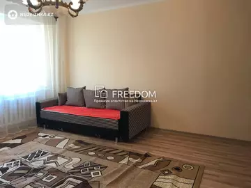 51 м², 1-комнатная квартира, этаж 12 из 14, 51 м², изображение - 2