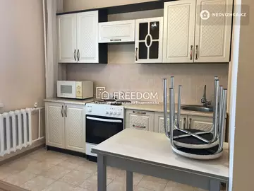 51 м², 1-комнатная квартира, этаж 12 из 14, 51 м², изображение - 3