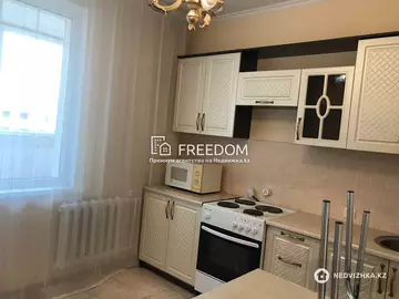 51 м², 1-комнатная квартира, этаж 12 из 14, 51 м², изображение - 4