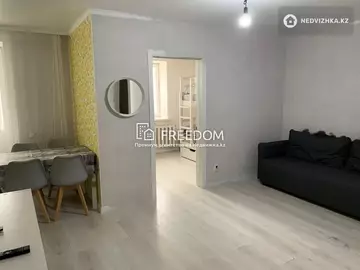 2-комнатная квартира, этаж 9 из 9, 42 м²
