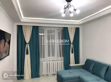 31 м², 1-комнатная квартира, этаж 3 из 5, 31 м², изображение - 2