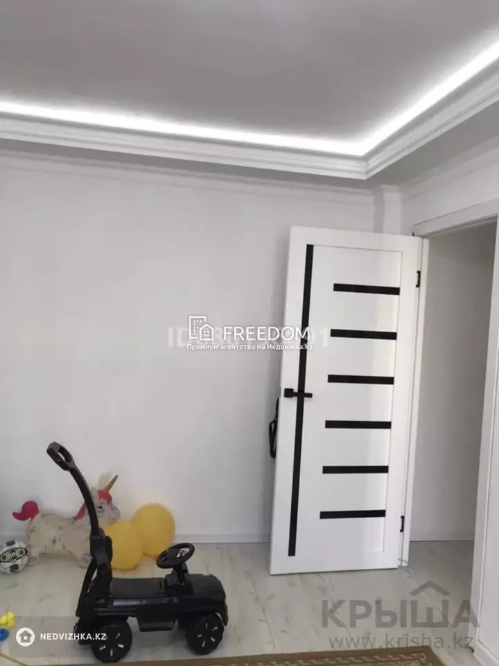 31 м², 1-комнатная квартира, этаж 3 из 5, 31 м², изображение - 1