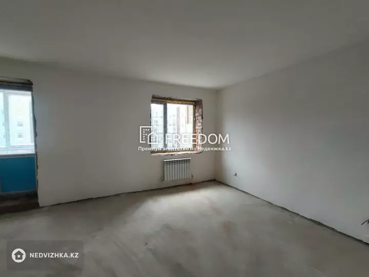 96 м², 3-комнатная квартира, этаж 7 из 10, 96 м², изображение - 1