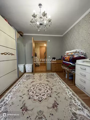 47 м², 2-комнатная квартира, этаж 2 из 6, 47 м², изображение - 0