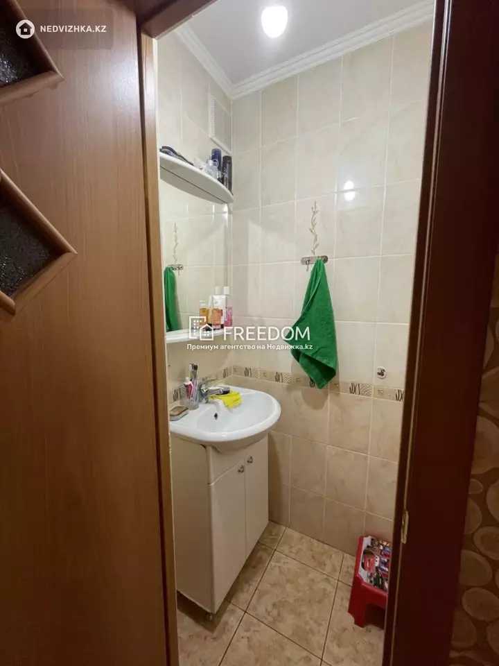 47 м², 2-комнатная квартира, этаж 2 из 6, 47 м², изображение - 1